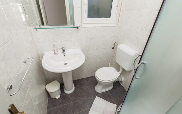 Awesome Apartment in Opatija With 3 Bedrooms and Wifi