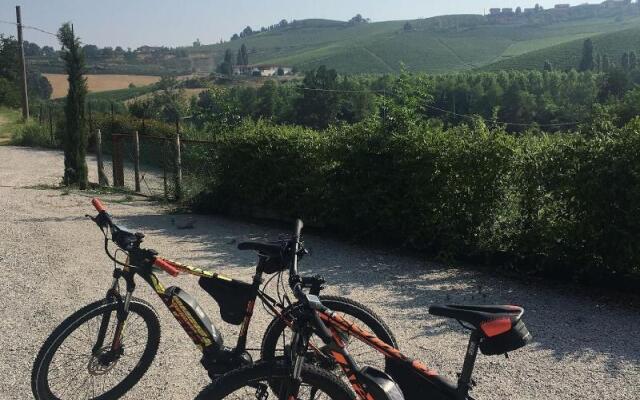 Cascina Bellonuovo - Agriturismo
