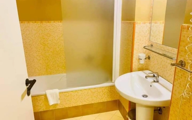 Angelo Apartments & Rooms