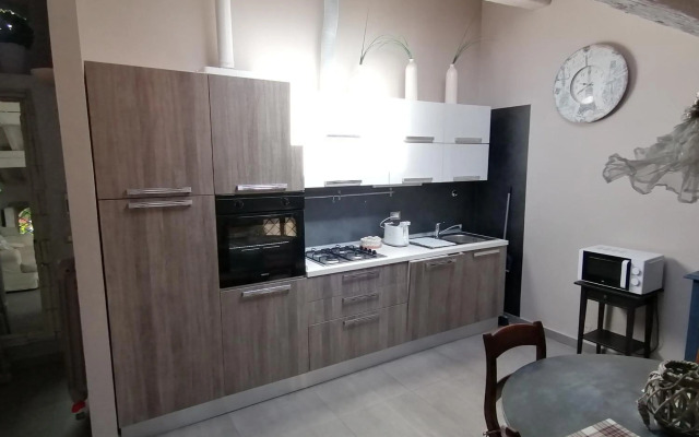 Magnolia Garden Loft