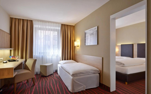Hotel Europäischer Hof - Adults Only