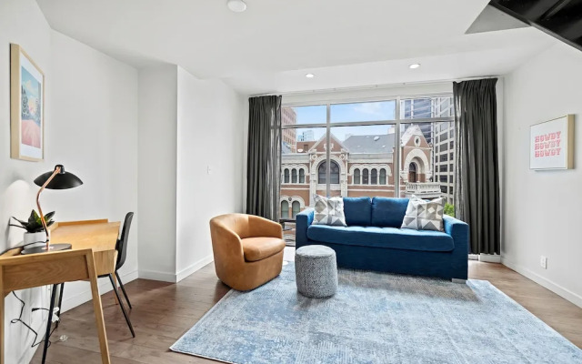 Littlefield Lofts, hosted by Placemakr - 6th Street