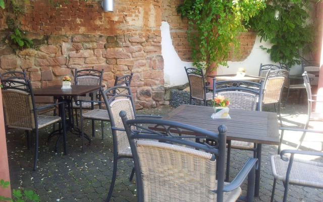 Hotel Löwen Garni - B&B