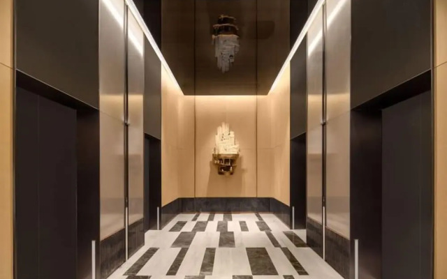 Fraser Place Chengdu