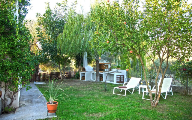 Villa Jasmine