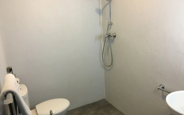 Résidence Hôtelière En Aparté