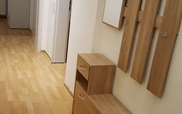 - SP Hotels - Apartment am Unteren-Nützenberg