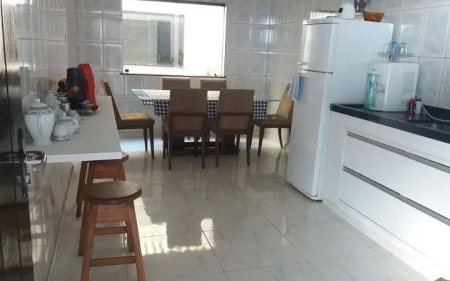 Ilhéus Hostel