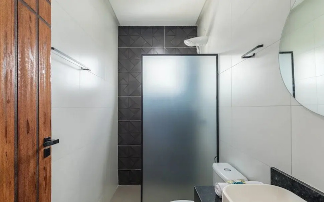 House 2 Bedrooms in Porto-ba Rlr0008