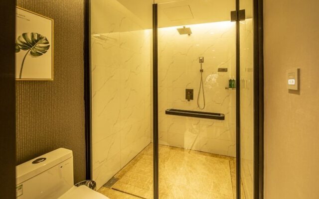 Magnotel(Cangzhou QingfenglouNanchuanlaojie)