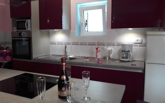 Apartment Vana
