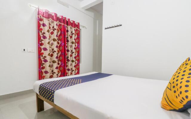 Rohini Inn by OYO Rooms