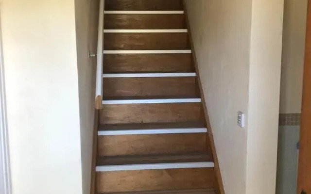 LA BASTIDE DU GINESTE - Poppys