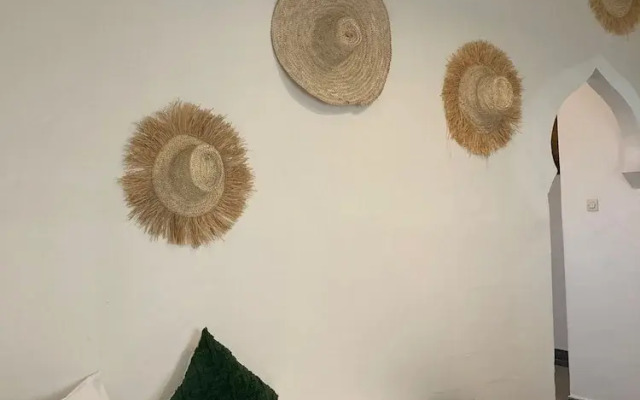 The Spot