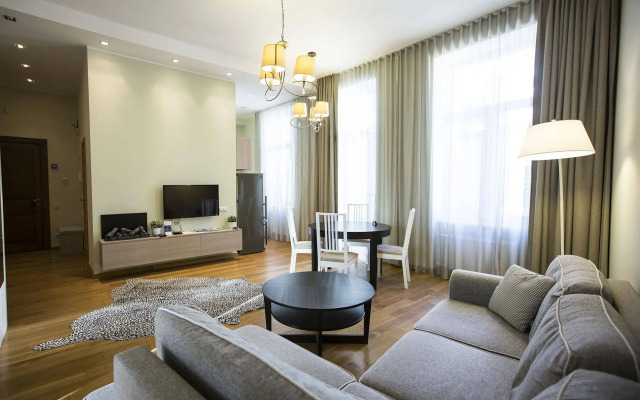 Riga Lux Apartments - Ernesta