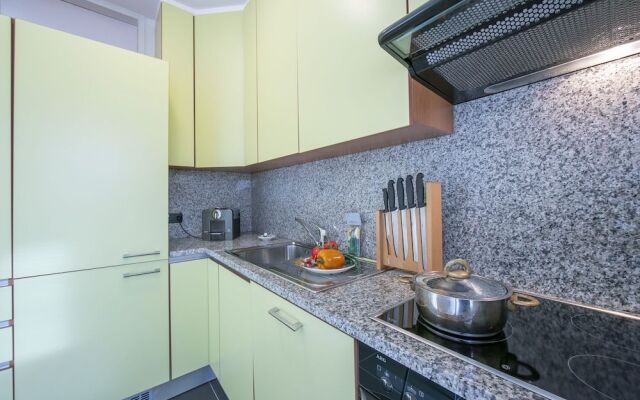 Casa Astrid Werner