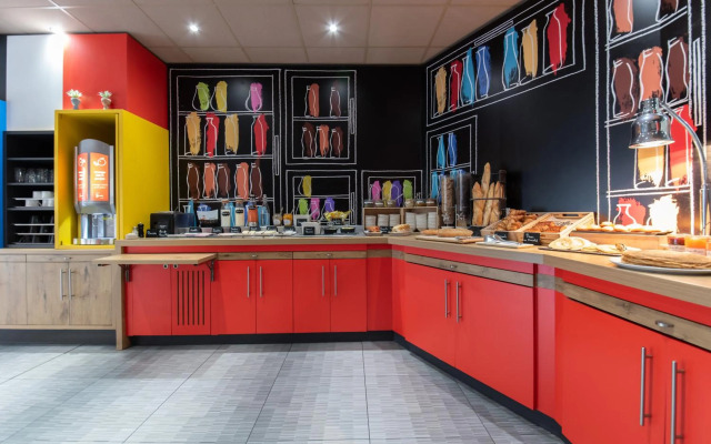 ibis Lyon Nord