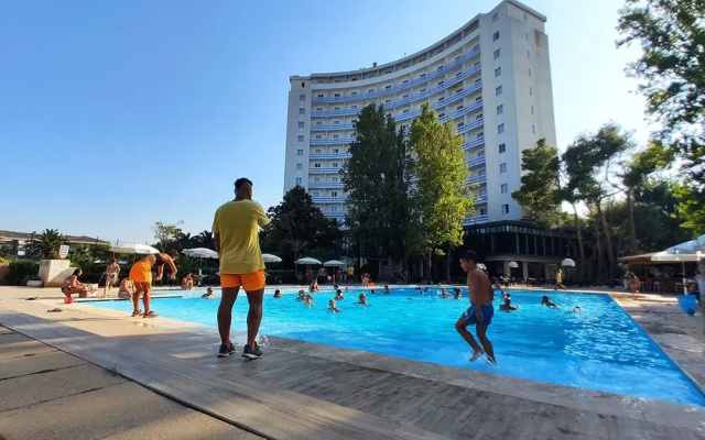 Berti Hotels Village
