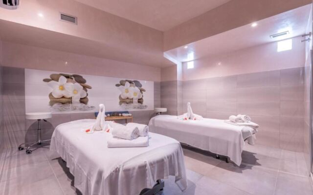 Hotel Spa Norat O Grove