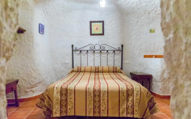 El Molino De Fuencaliente