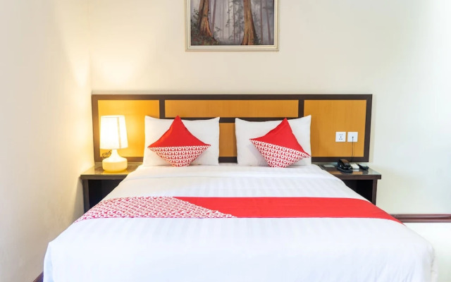 Hokkie Hotel Punggur Batam