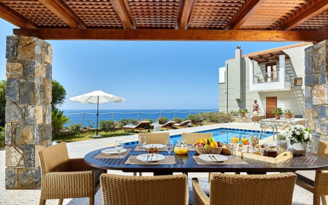Okeanides Villas