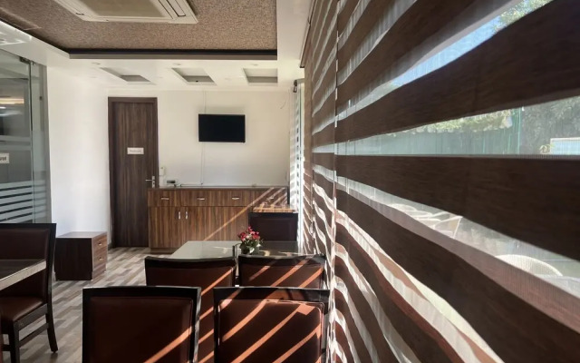 Nikko Palm Bliss Boutique Hotel
