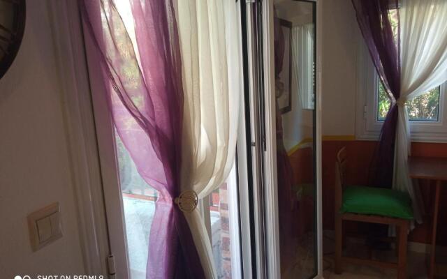 S.D Apartment 2