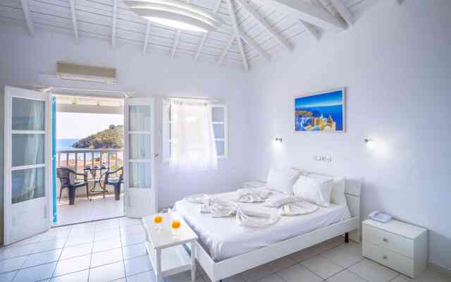 Limnionas Bay Village Hotel