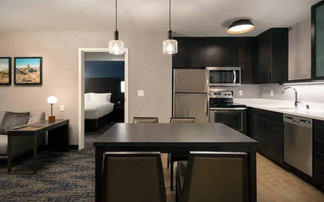 Residence Inn Scottsdale Salt River