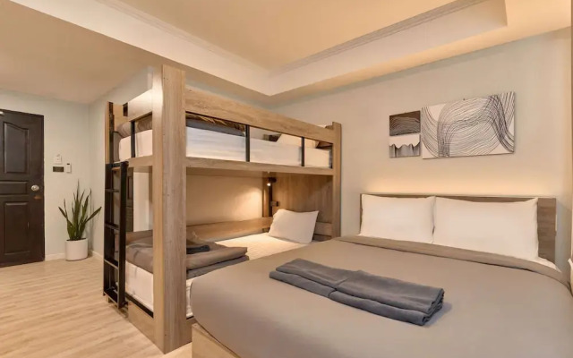 Thapae60 Mini Hotel