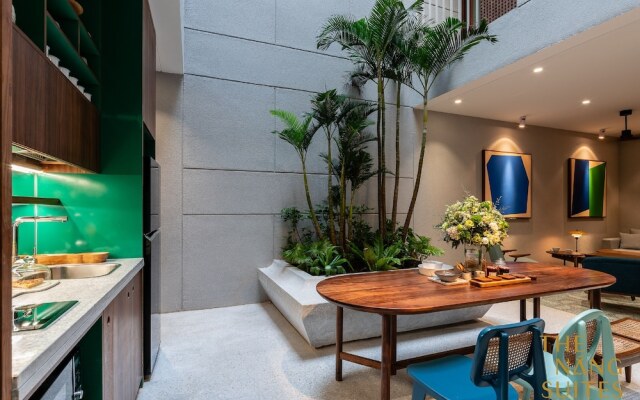 The Nang Suites