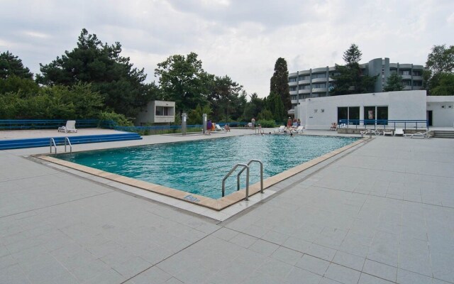 Hotel Raluca