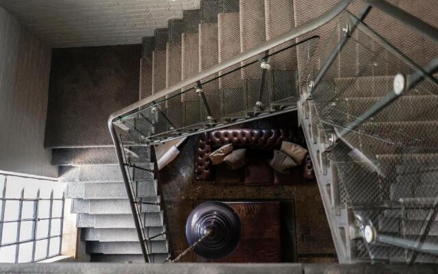 Hotel du Vin & Bistro Henley-on-Thames