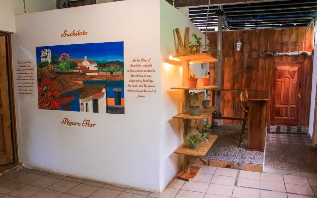 Hostal Raices de Mi Pueblo