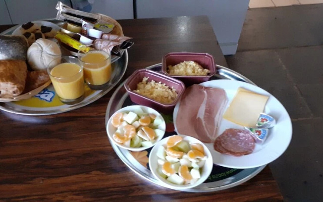 Hotel Les Ecoliers