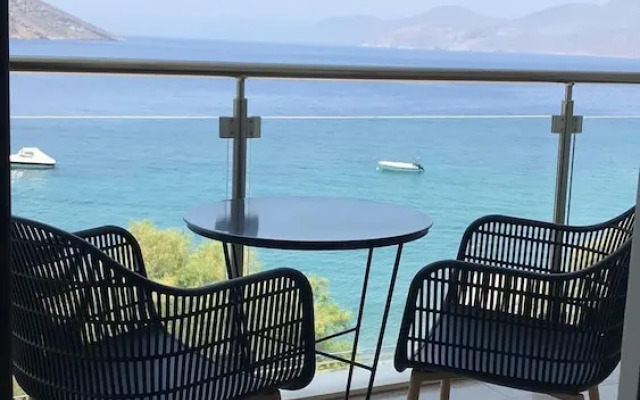 Massouri Beach Hotel