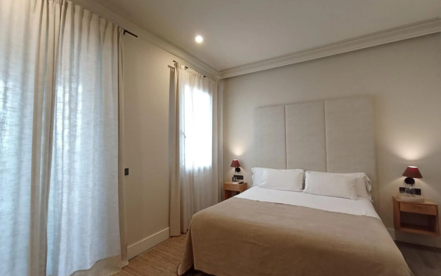 Colectia Parada del Marqués.