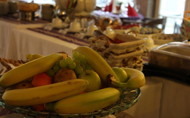 Hotel am Schloss Neuenstein