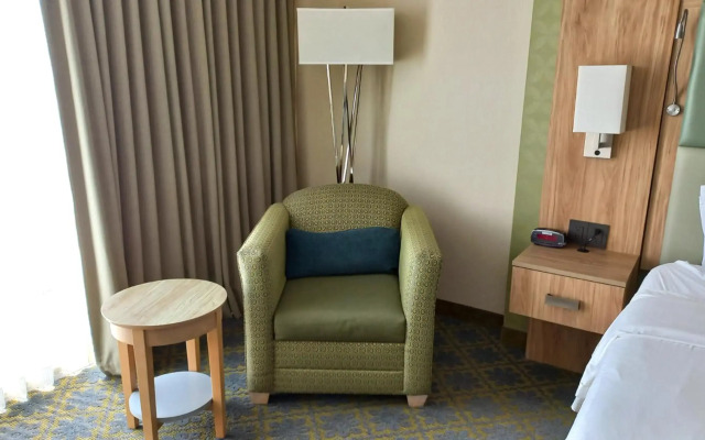Holiday Inn Express Hotel & Suites Cuernavaca by IHG