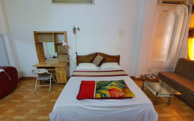 OYO 1110 Son Thuy Hotel