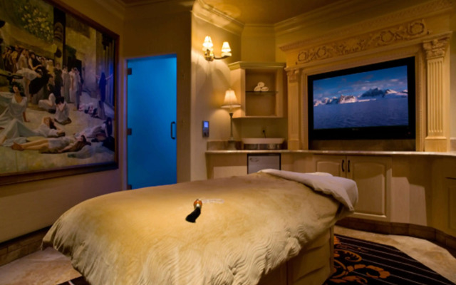 Peppermill Resort Spa Casino