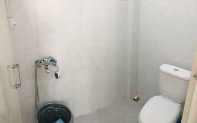 Villa Syariah Bunga Tanjung 16 - Two Bedroom