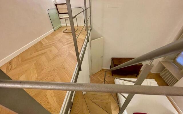 Appartamento Conte Verde 1756 - Storie e Dimore