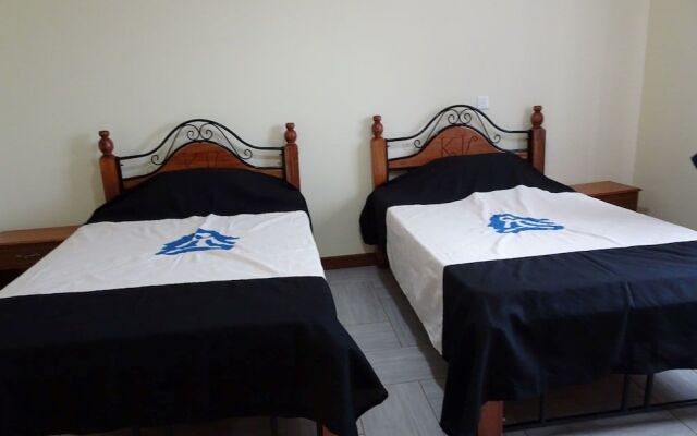 Karen Village Art Residency