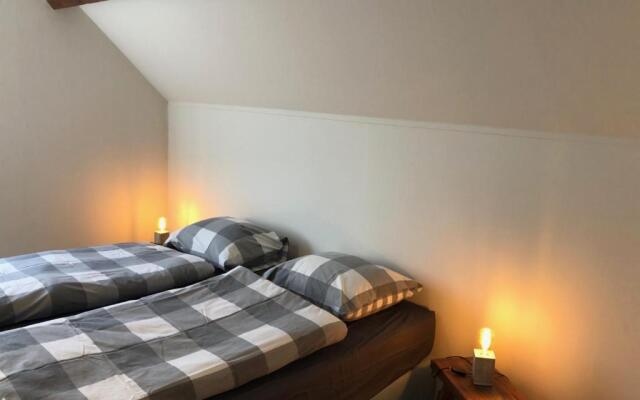 Camping 7Huizen aan Zee