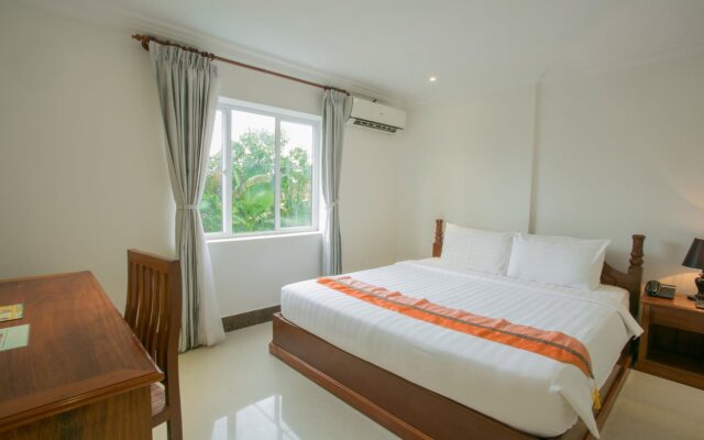 Nagara Angkor Boutique Hotel