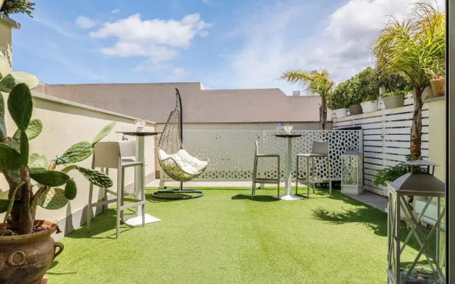 Hotel Soffio D'Estate