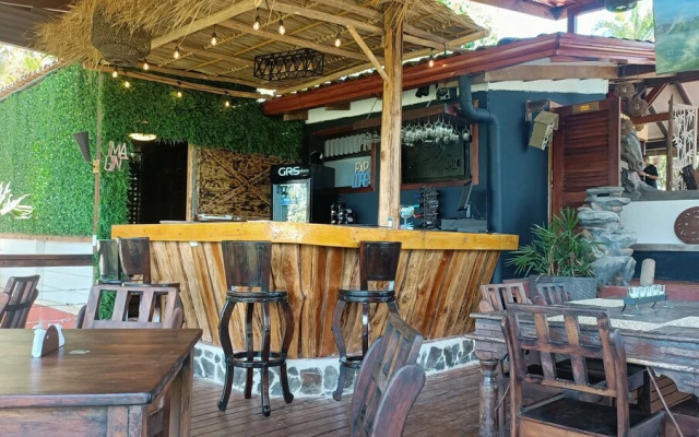 Hotel Nature Lodge Finca los Caballos