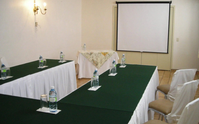 Hotel Isabel